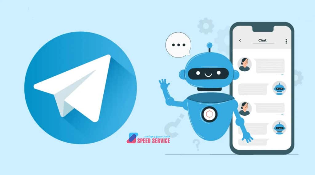 آموزش ساخت ربات تلگرام بدون نیاز به برنامه‌نویسی