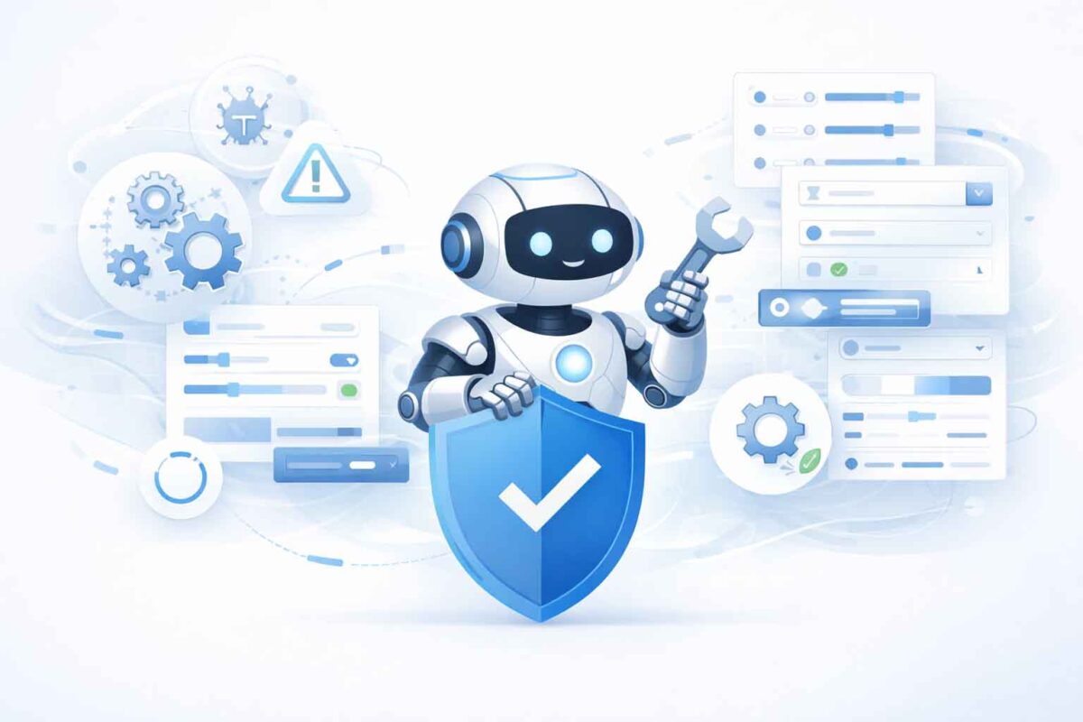 مزایا استفاده از ربات ثبت نام خودکار