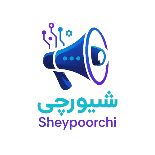 ربات استخراج آگهی شیپور