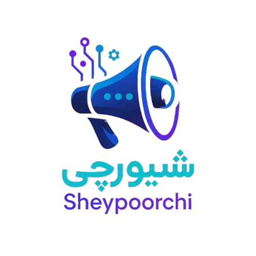 ربات استخراج آگهی شیپور