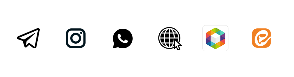 ربات شبکه های مجازی